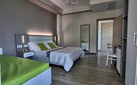 Gfh - Hotel Sole Resort & Spa